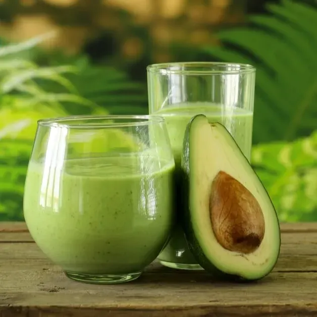 Avocado Juice